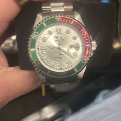 Invicta Pro Diver