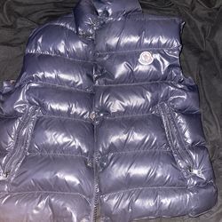Moncler Vest