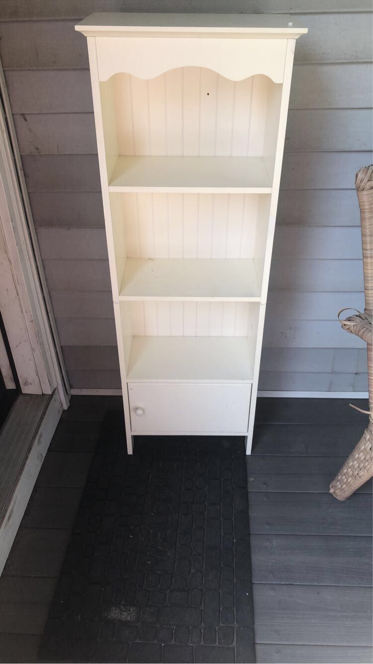 Shelve