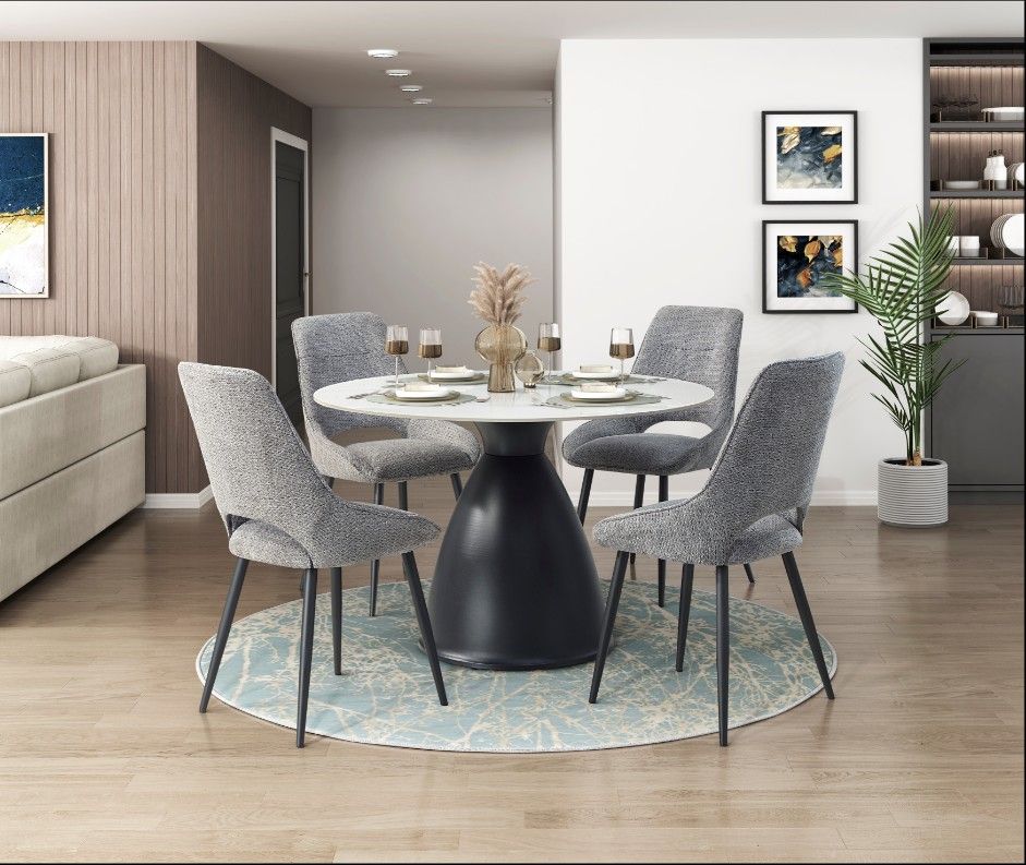 48RD* Dining Table 💥 Good quality furniture