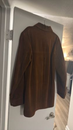 Jacket 🧥