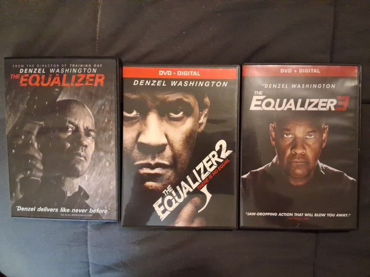 DVD