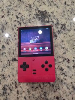 Retroid pocket classic
