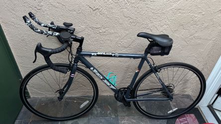 Road bike