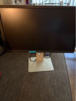 Dell Monitor – Excellent Condition