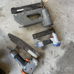 Nail Guns