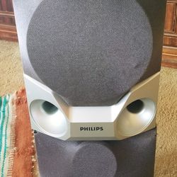 Speakers