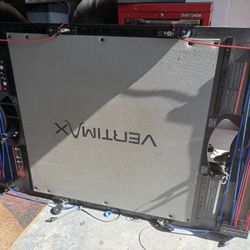 Vertimax V8