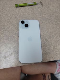 Iphone 15 boost