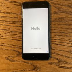 iPhone 8 Unlocked Perfect Condition