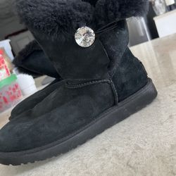 Uggs Size 10