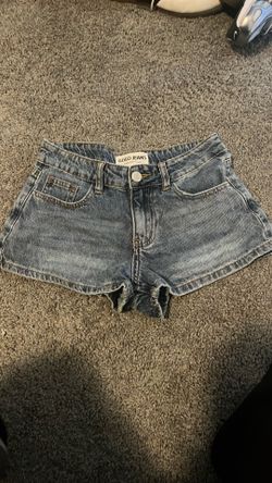 GOGO JEANS