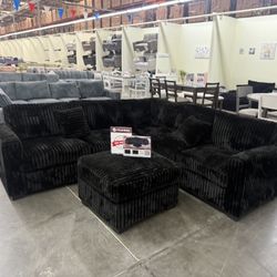 New Sectional