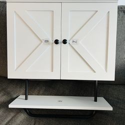 Wall Cabinet 