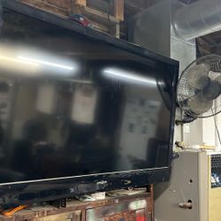 Insignia Big Screen Tv $50 OBO