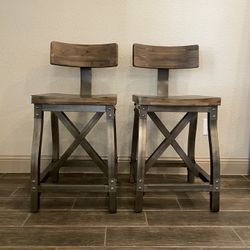 Counter Height Bar Stools