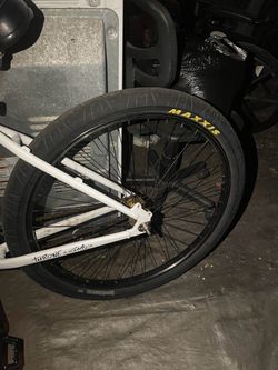 goon back rim