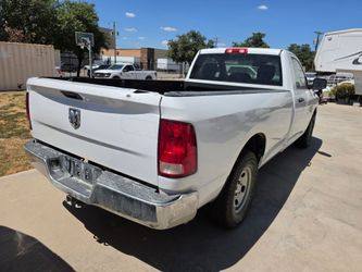 2019 Dodge Ram