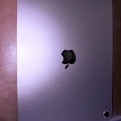 Apple iPad Air with Magic Keyboard