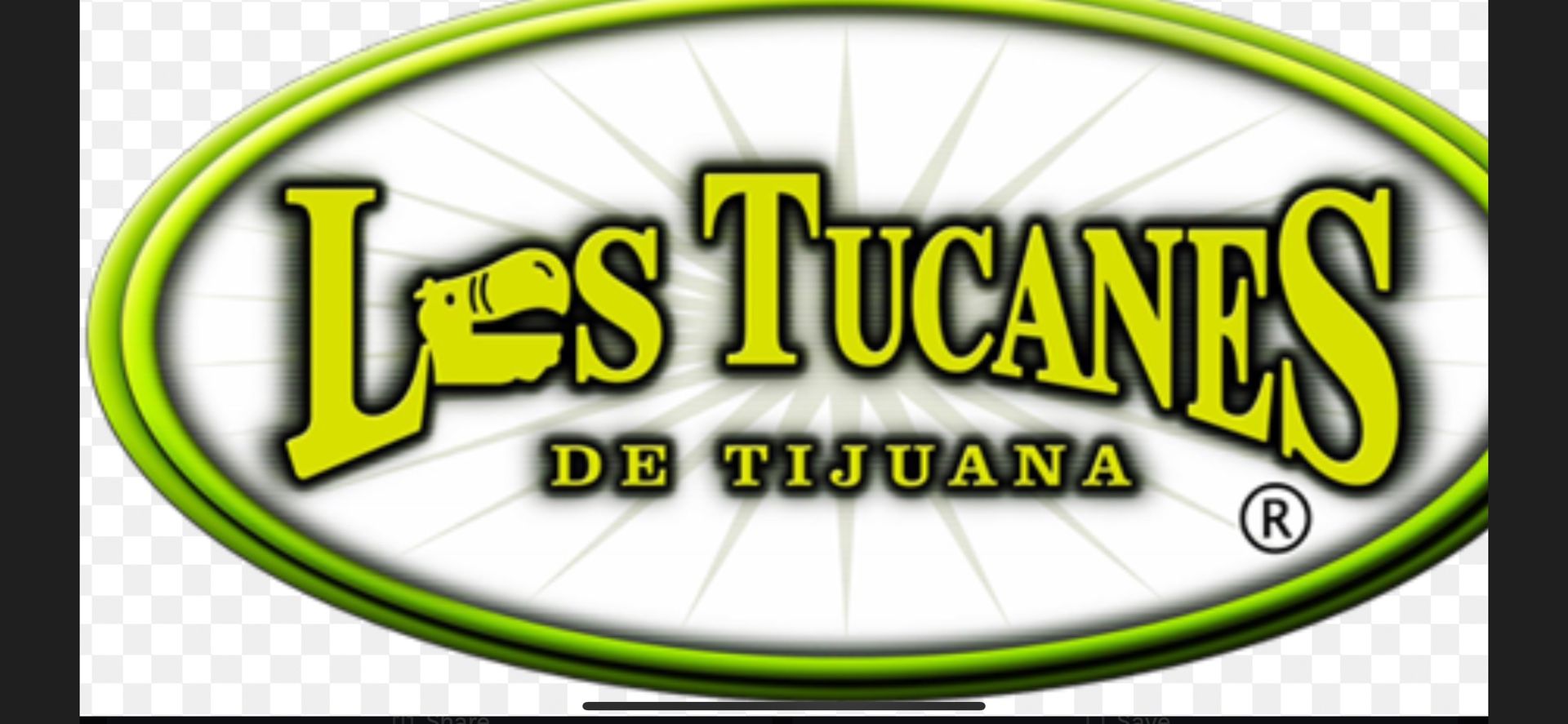Los Tucanes De Tijuana Tickets 2 Por 100 