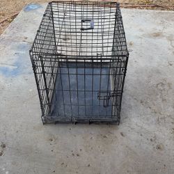 Dog Cage