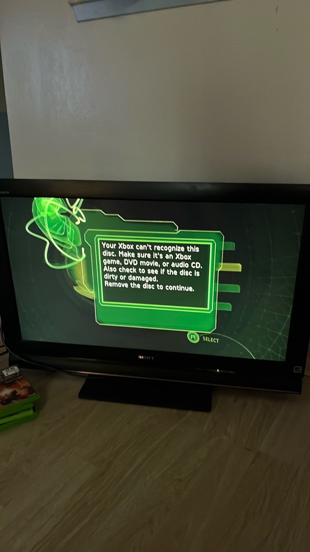 Simpson hit and run Xbox