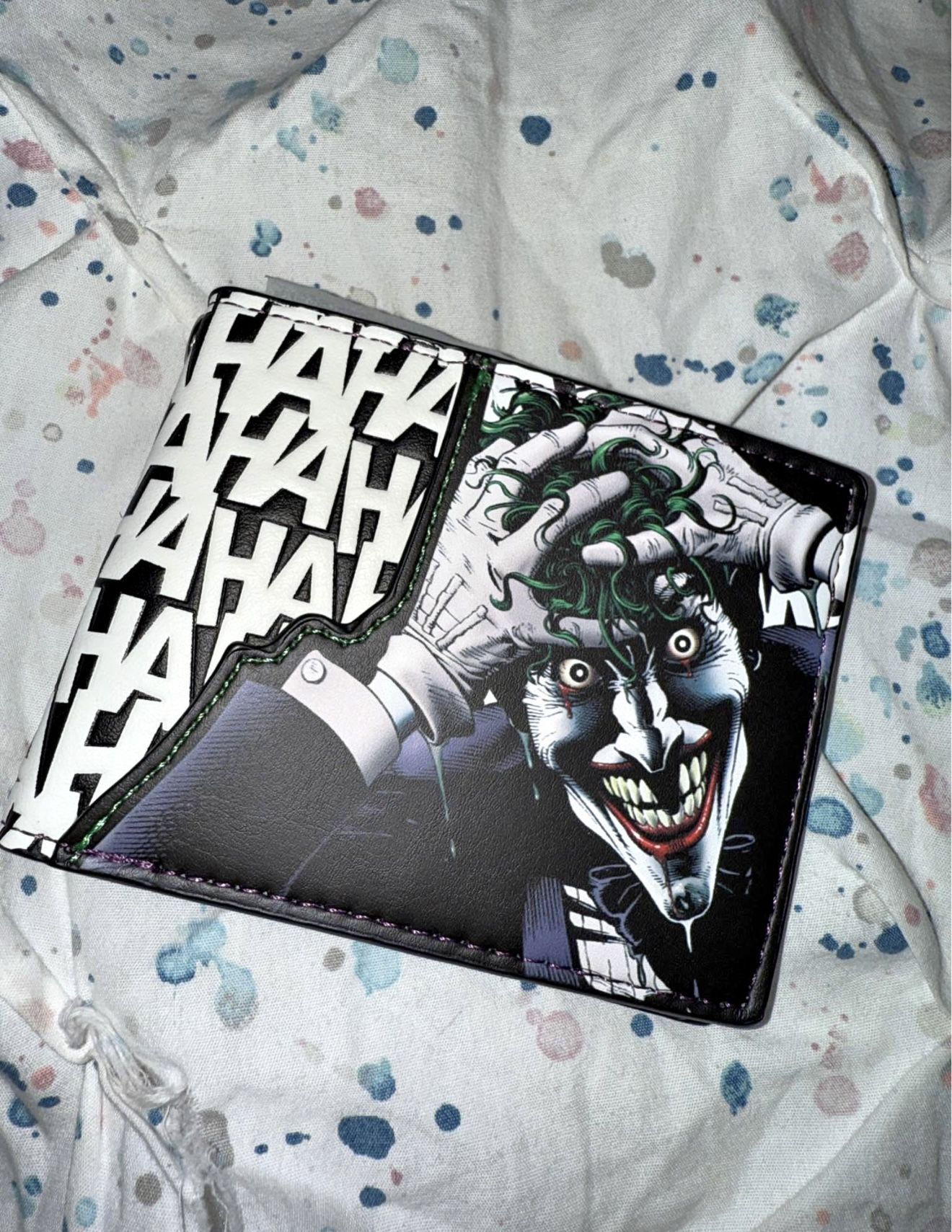 Wallet