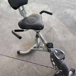 Sunny Exercise Machine