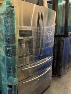 Samsung Fridge For Sale