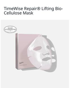 LIFTING BIO-CELLULOSE MASK