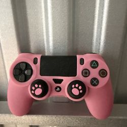 PS4 Controller 