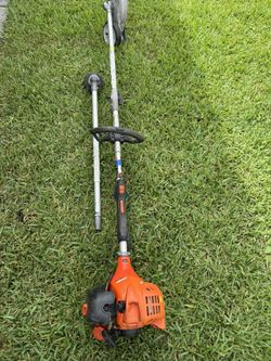 Echo Straight Shafts Weedeater