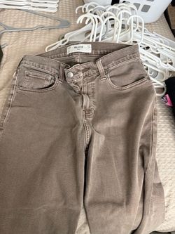 Mens Hollister jeans