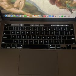 MacBook Pro 