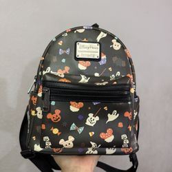 Disney Loungefly Backpack