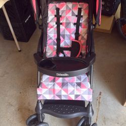 Pre-owned KOLcraft  cloud sport Baby Stroller For Sale. $25