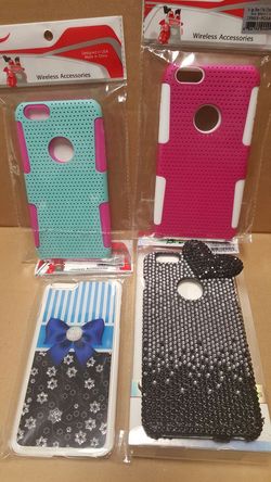 Covers para iPhone 6 PLUS