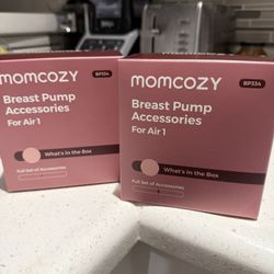 Momcozy s1 Replacement Parts New 