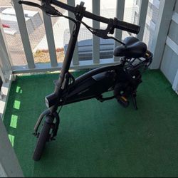 Jetson ebike