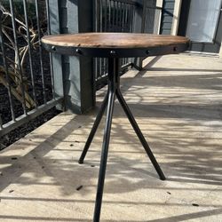 Living Room End Table 