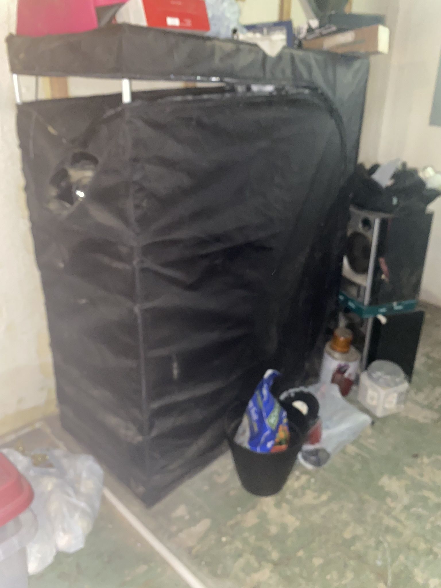 Grow Tent