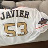 Javier Cuevas