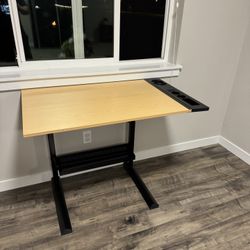 Art And Craft Table
