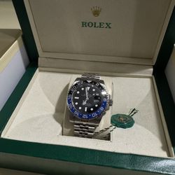 Men’s Watch