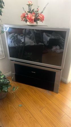Toshiba Tv