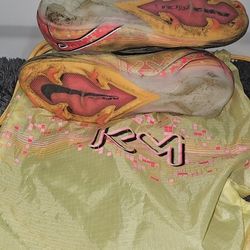 Nike Superfly Elite Cleats Soccer