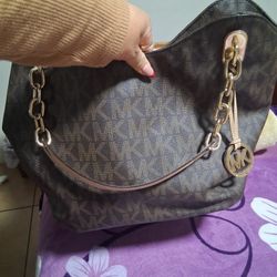 Bag From Micheal Kors