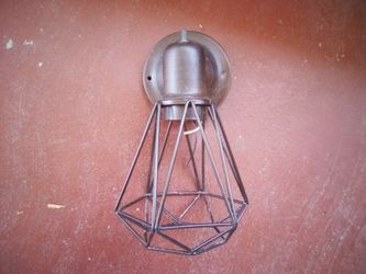 Porch Lamp