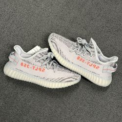 100% Authentic Adidas Yeezy 350 Beluga 2.0 Men’s 6 Women’s 7.5