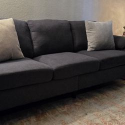 82" Ebern Design Sofa